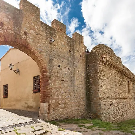 Artemisia negli ulivi b&b-2
